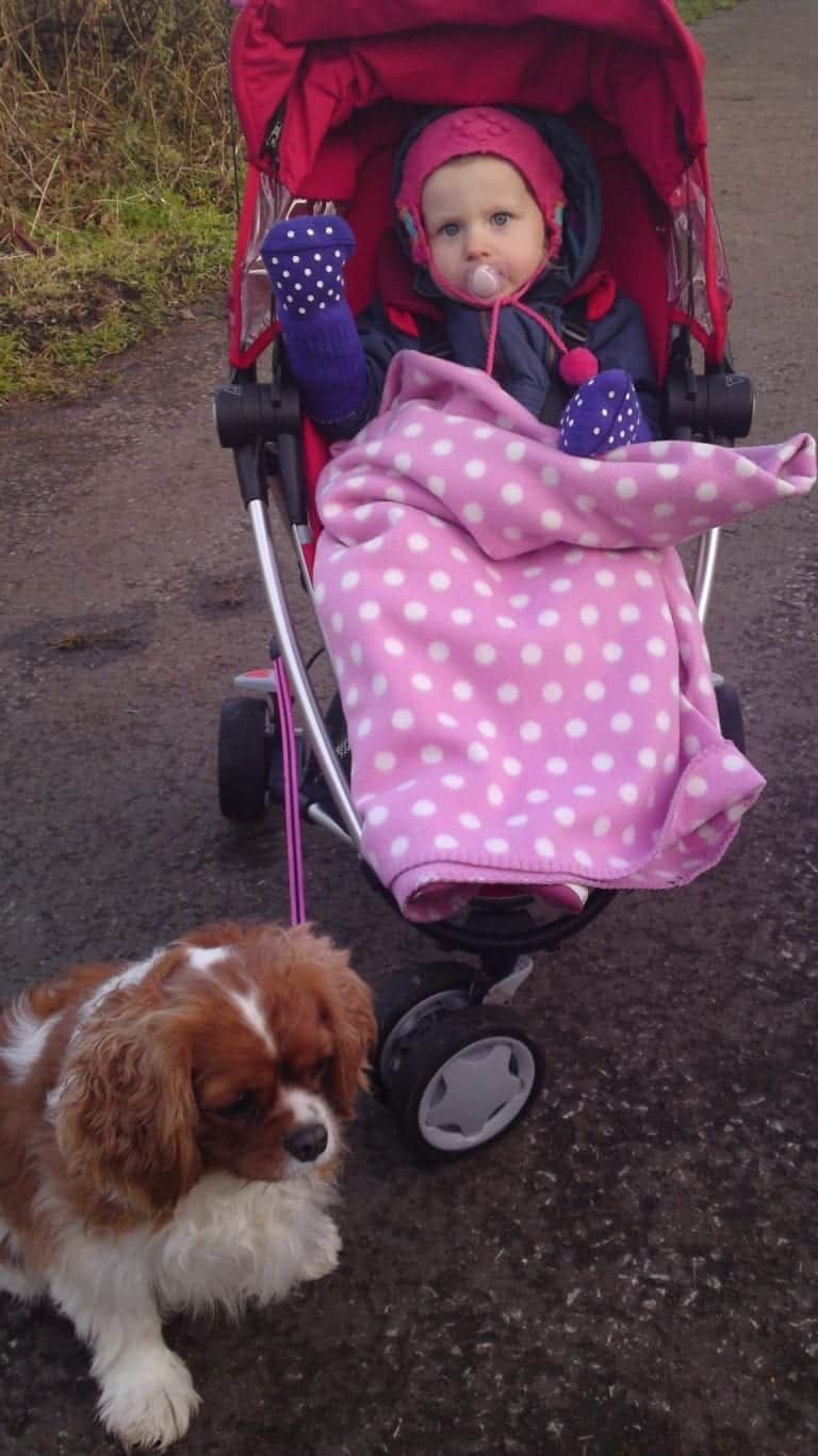Quinny Zapp Xtra review