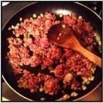 Slimming World Keema Curry recipe.