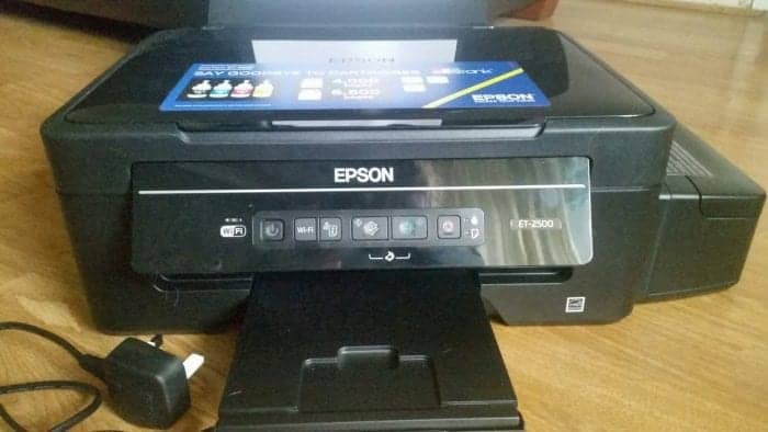 Epson EcoTank L355