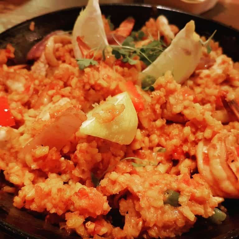 La Tasca