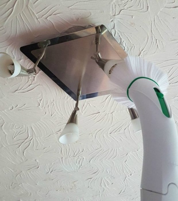 Vorwerk Kobold VK200 review