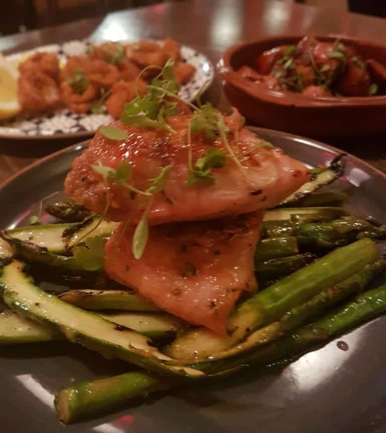 La Tasca Manchester