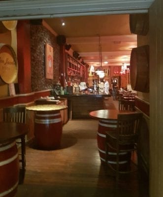 La Tasca Manchester Deansgate La Tasca Manchester Deansgate