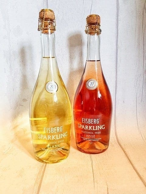 Non Alcoholic Wine Keto