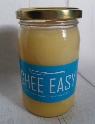 Keto friendly Foods