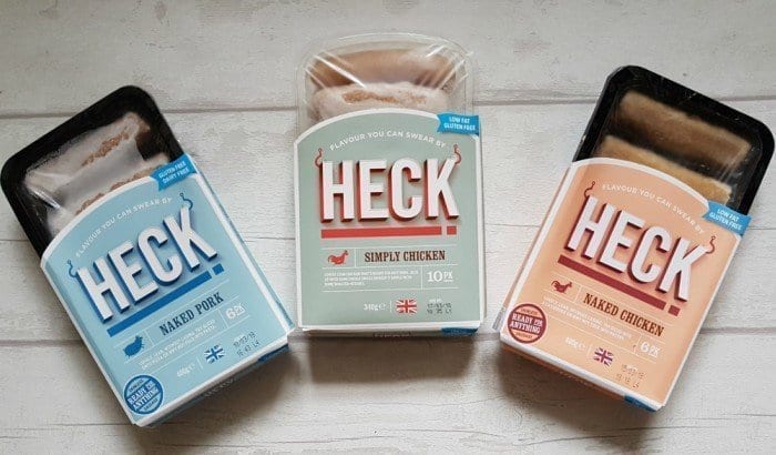 Keto Heck