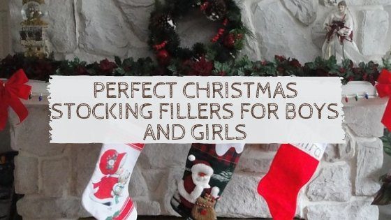 stocking fillers