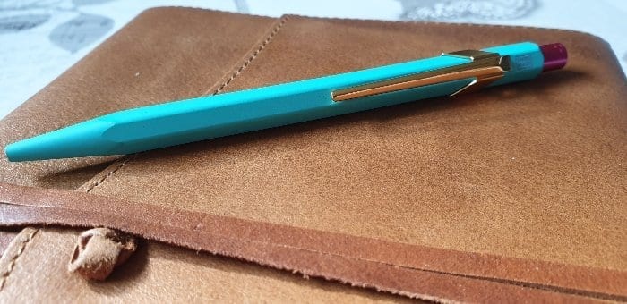 Pen Heaven Stationery
