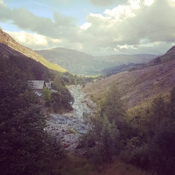 A staycation visit to the Lake District That Will Inspire
