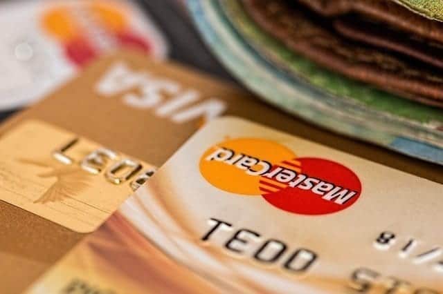 The benefits of having a credit card