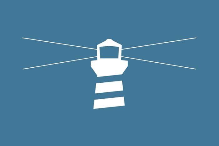 Lighthouse Clothing logo