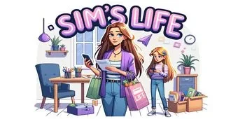 Sim's Life