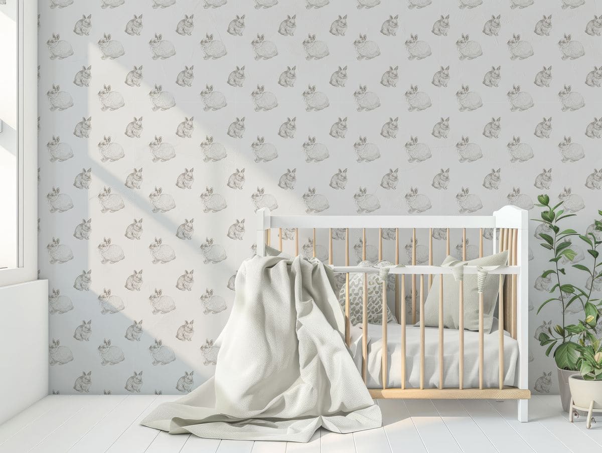 How Customisable Wallpaper Elevates Every Room - Sim's Life